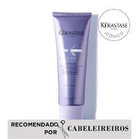 Tratamento Fortalecedor Kérastase - Blond Absolu Cicaflash Condicionador - 2