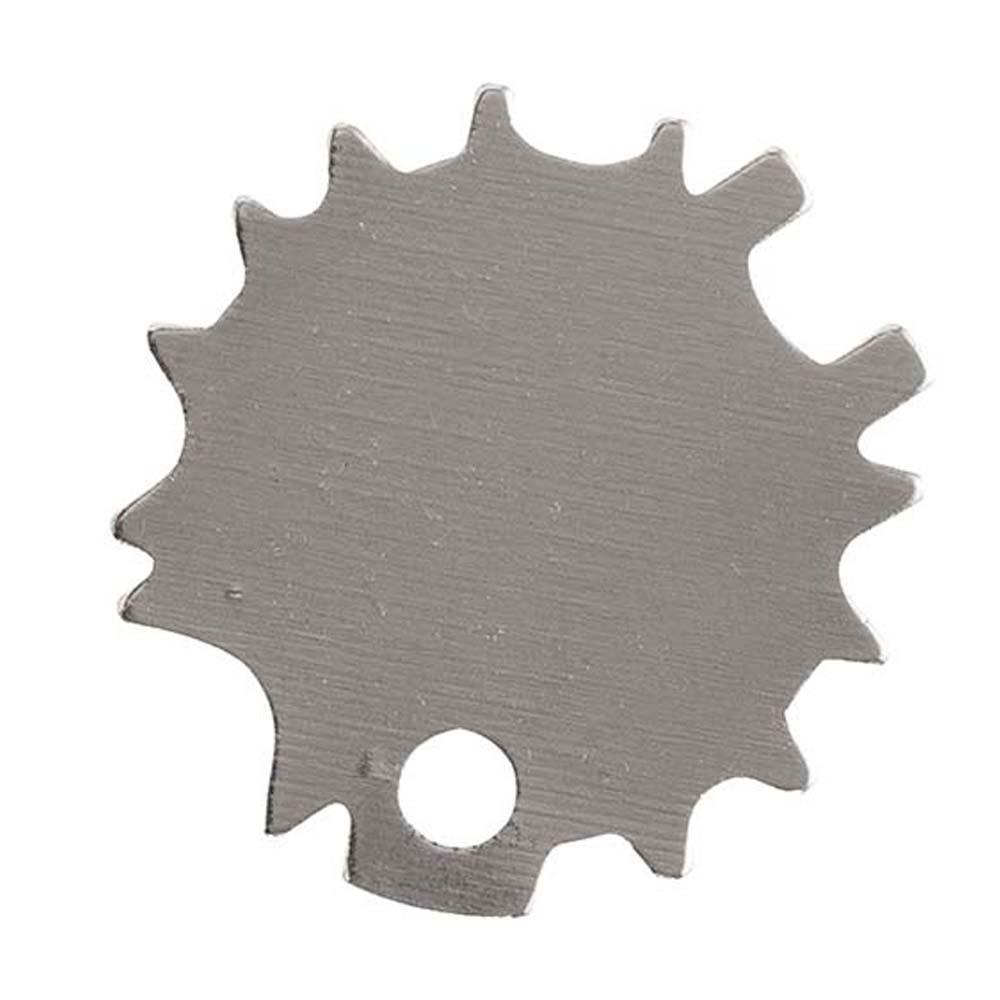 Tesoura Para Cabelo ProArt Select Line Fio Laser 7 – Profissional - 2