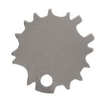 Tesoura Para Cabelo ProArt Select Line Fio Laser 7 – Profissional - 2