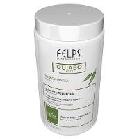 Tratamente Capilar em Massa Felps - XBTX Óleo de Argan e Macadâmia - 3