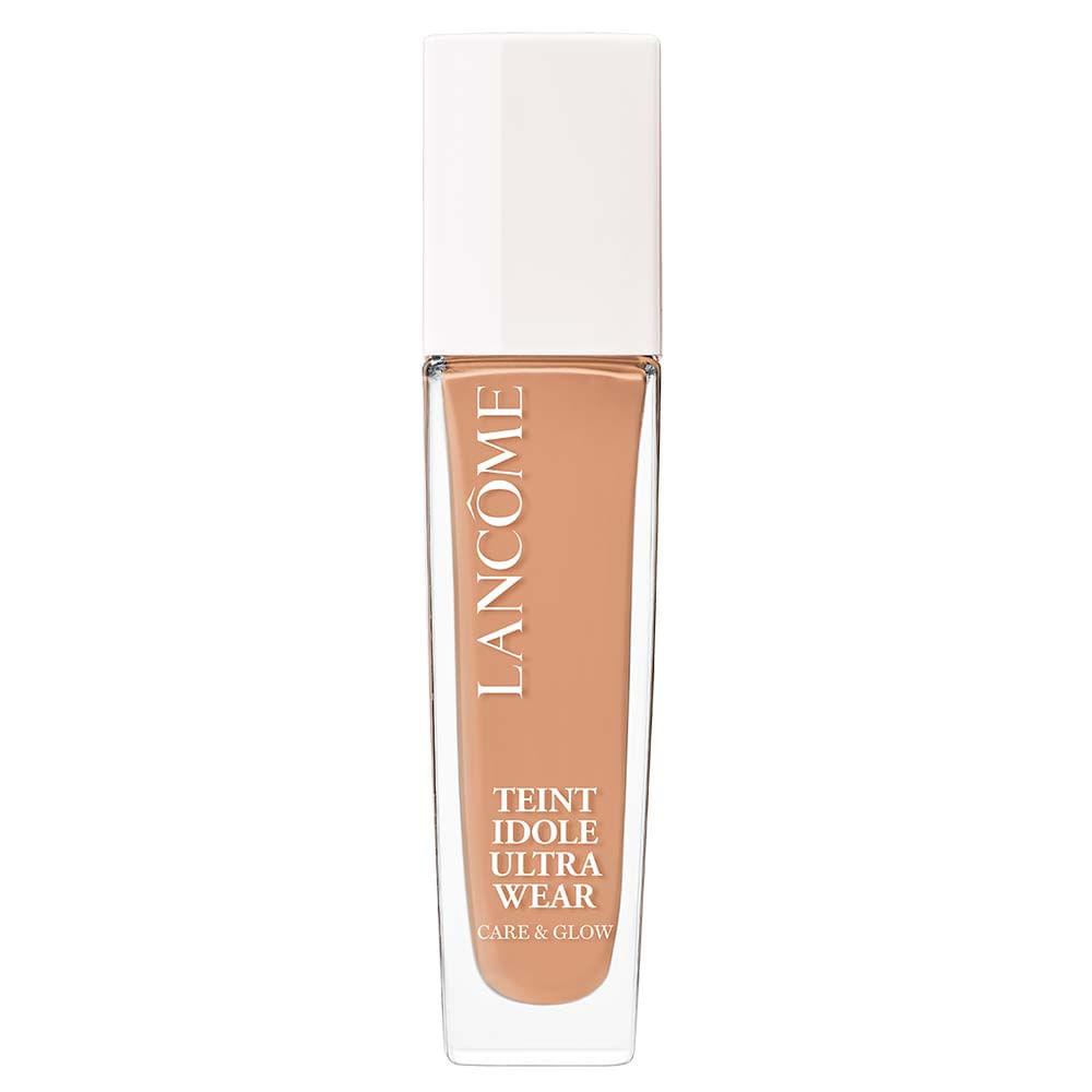 Base Líquida Lancôme Teint Idôle Ultra Wear Care & Glow - 1