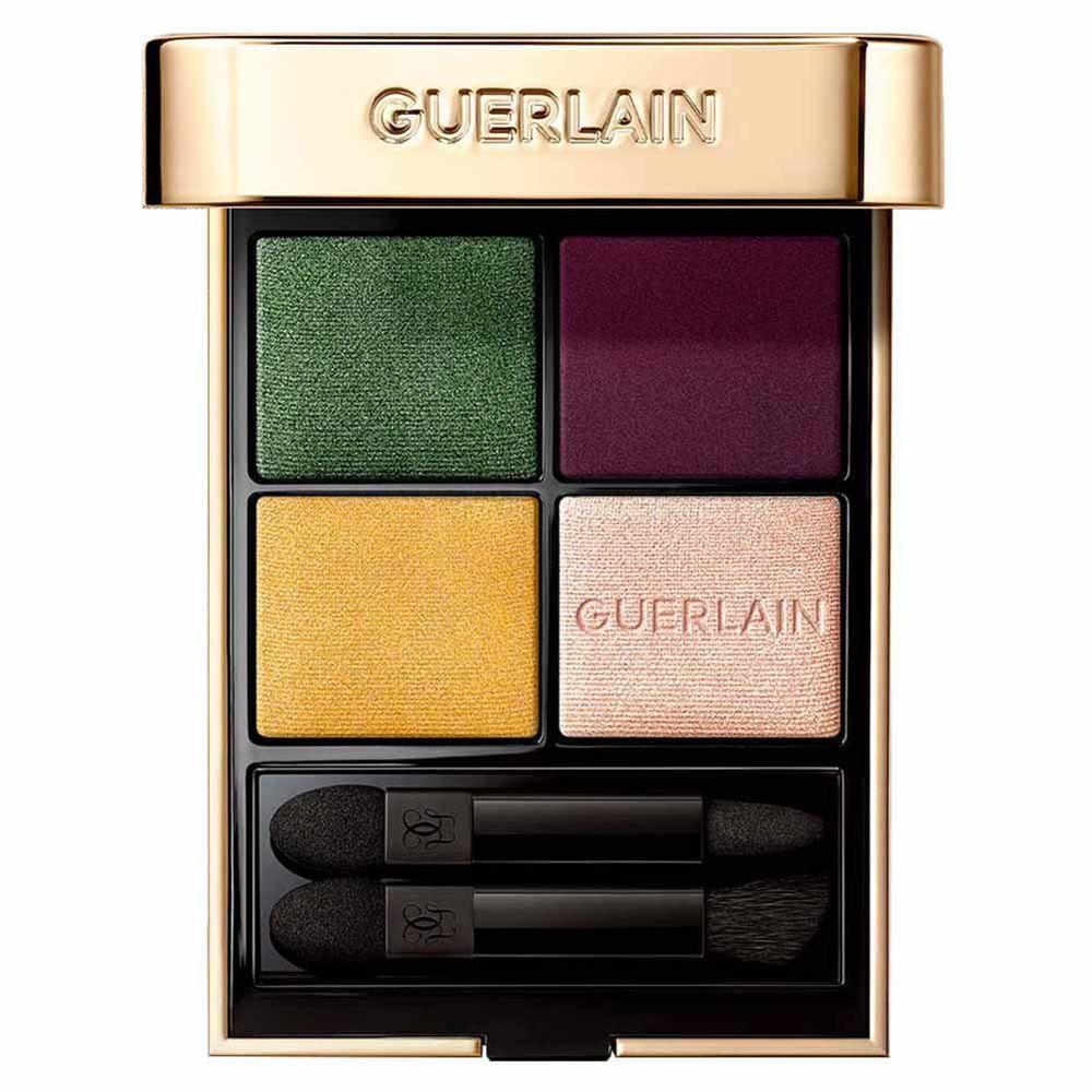 Paleta de Sombras Guerlain - Ombres G Edição Limitada 8.8g - 1