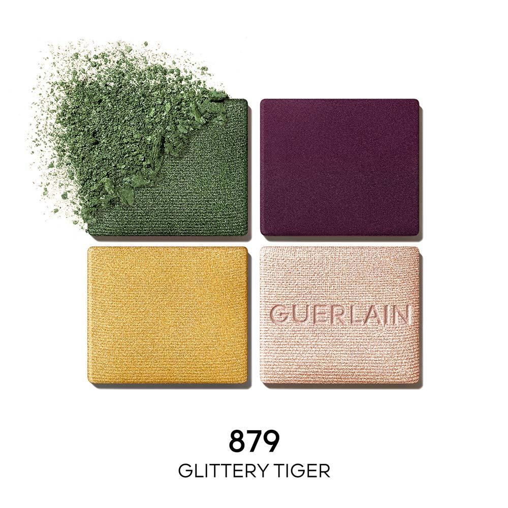 Paleta de Sombras Guerlain - Ombres G Edição Limitada 8.8g - 3