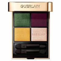 Paleta de Sombras Guerlain - Ombres G Edição Limitada 8.8g - 1