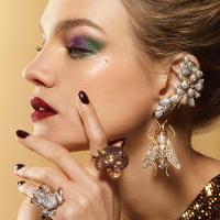 Paleta de Sombras Guerlain - Ombres G Edição Limitada 8.8g - 7