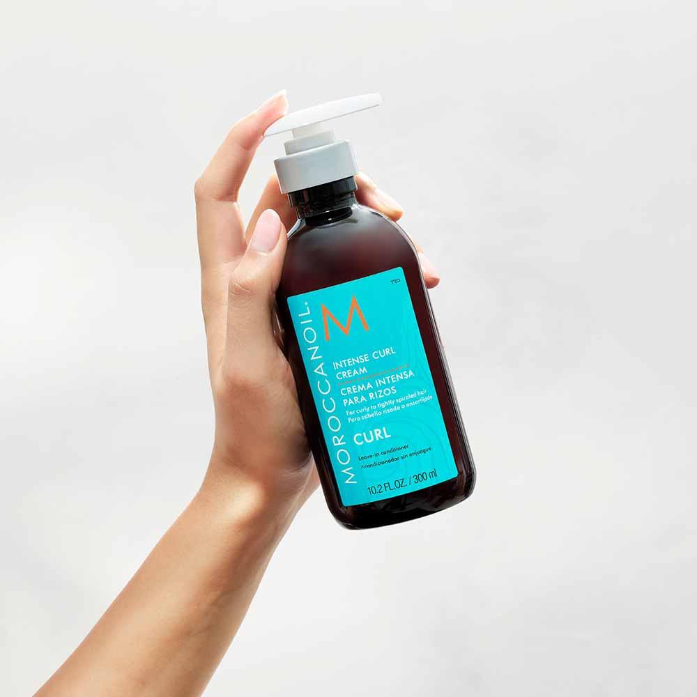 Moroccanoil - Creme Intenso para Cachos - 2