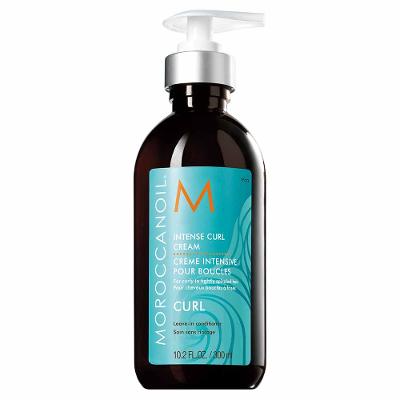 Moroccanoil - Creme Intenso para Cachos