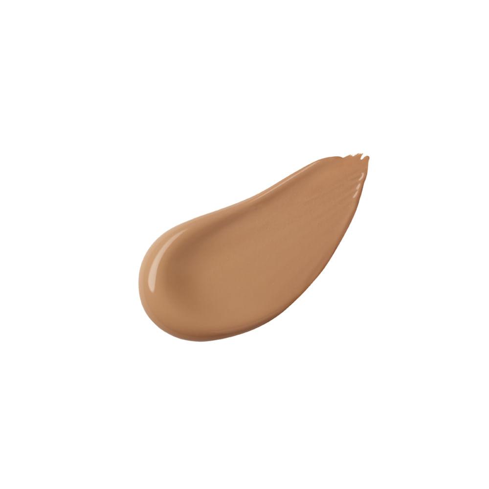 Base Facial Shiseido - Future Solution LX Total Radiance Foundation - 3