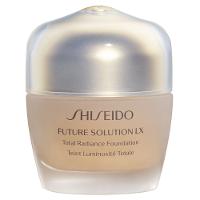 Base Facial Shiseido - Future Solution LX Total Radiance Foundation - 1