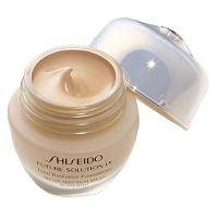 Base Facial Shiseido - Future Solution LX Total Radiance Foundation