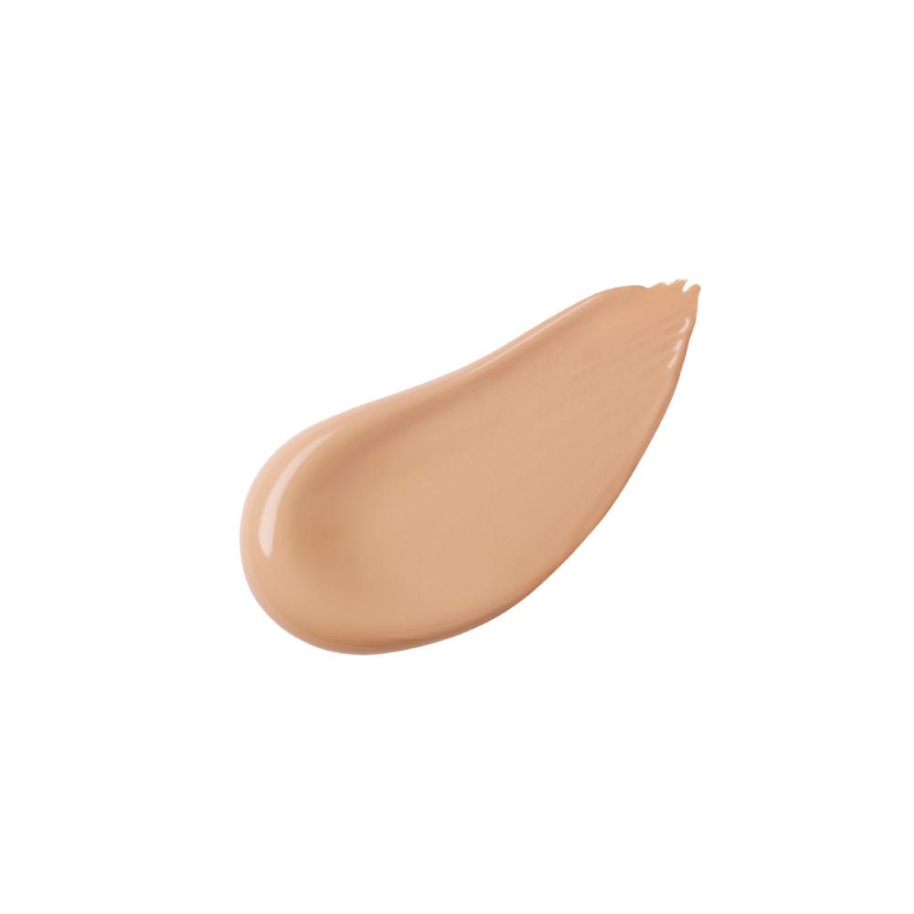 Base Facial Shiseido - Future Solution LX Total Radiance Foundation - 3
