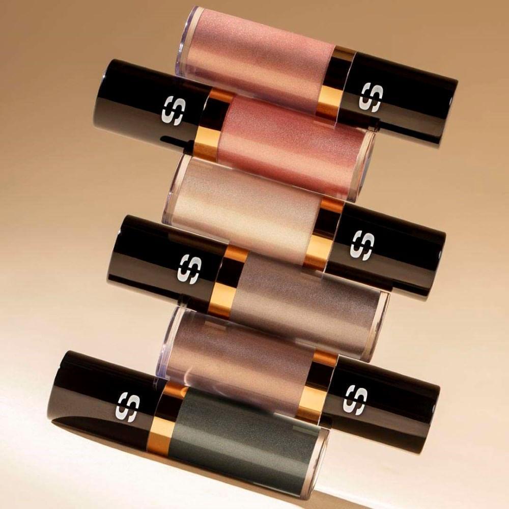 Sombra Líquida Sisley Ombre Éclat Liquide - 5