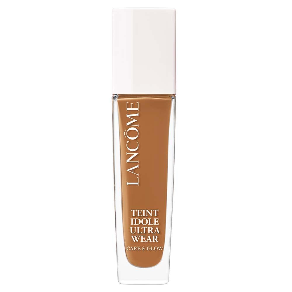 Base Líquida Lancôme Teint Idôle Ultra Wear Care & Glow - 1