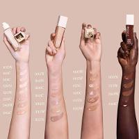 Base Líquida Lancôme Teint Idôle Ultra Wear Care & Glow - 6