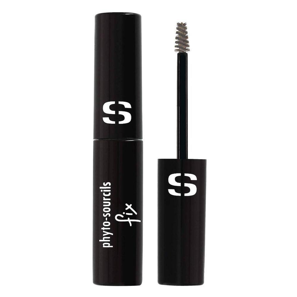 Gel Fixador Para Sobrancelha Sisley Phyto-Sourcils Fix - 1