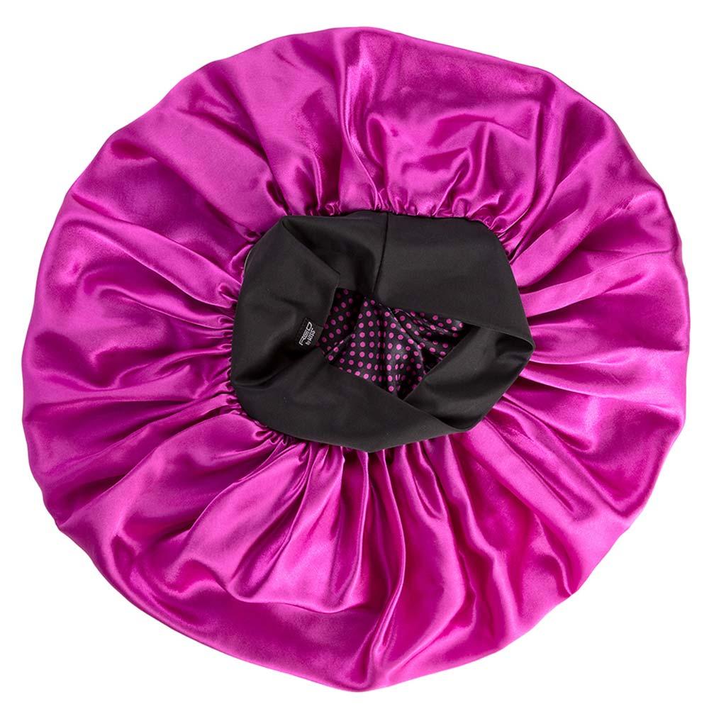 Touca de Cetim ProArt Wonder Curly Camada G - 3