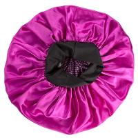 Touca de Cetim ProArt Wonder Curly Camada G - 3