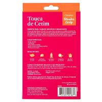 Touca de Cetim ProArt Wonder Curly Camada G - 4