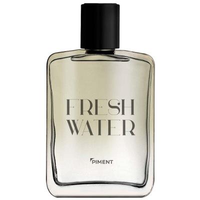 Fresh Water Piment - Perfume Masculino - Eau de Toilette