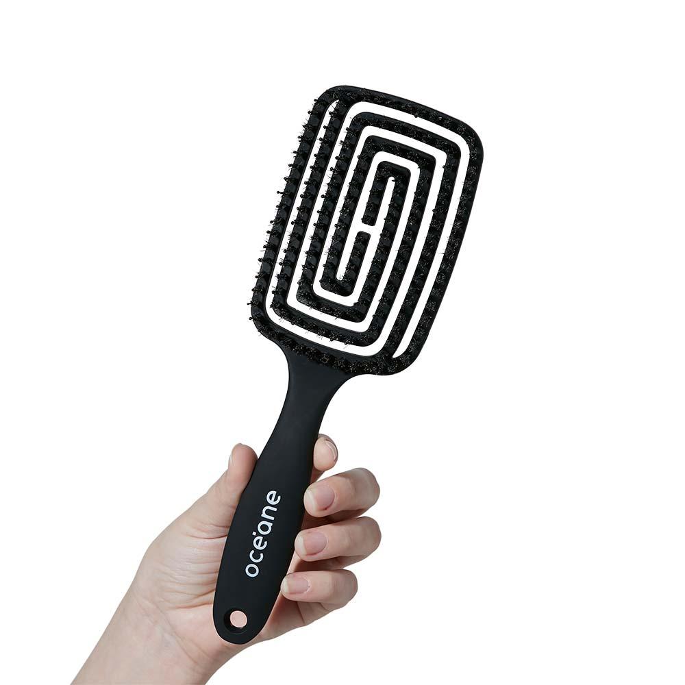 Escova de Cabelo Océane Vent Brush - 4