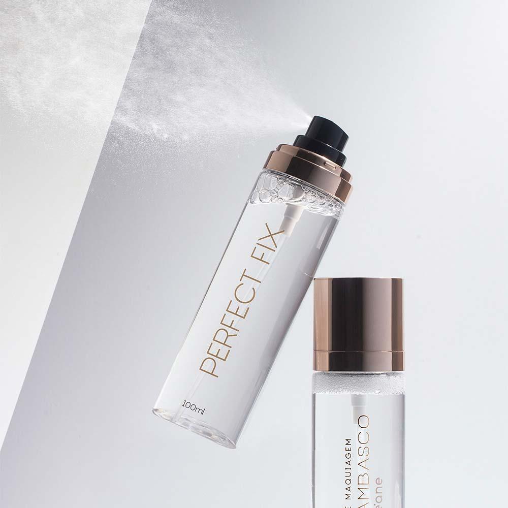 Spray Fixador de Maquiagem Nádia Tambasco by Océane Perfect Fix - 3