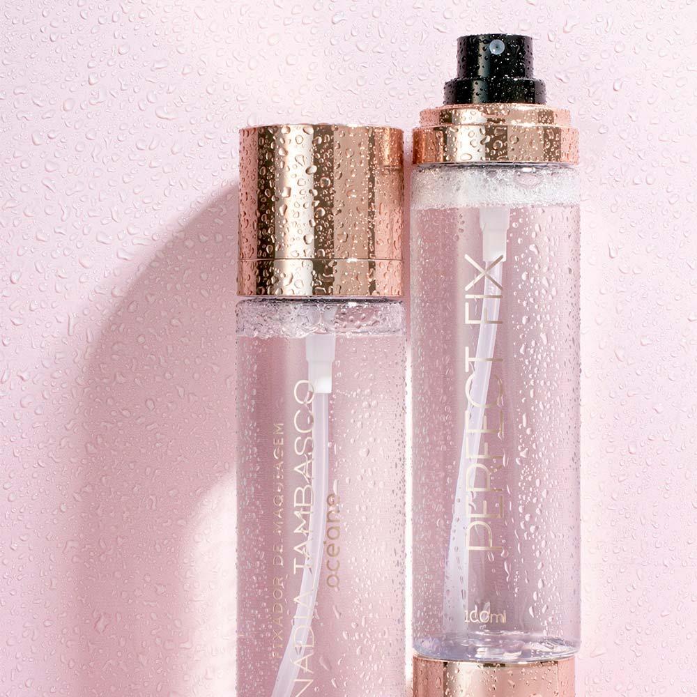 Spray Fixador de Maquiagem Nádia Tambasco by Océane Perfect Fix - 6