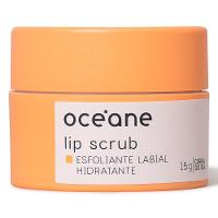 Esfoliante Labial Océane Lip Scrub - 1