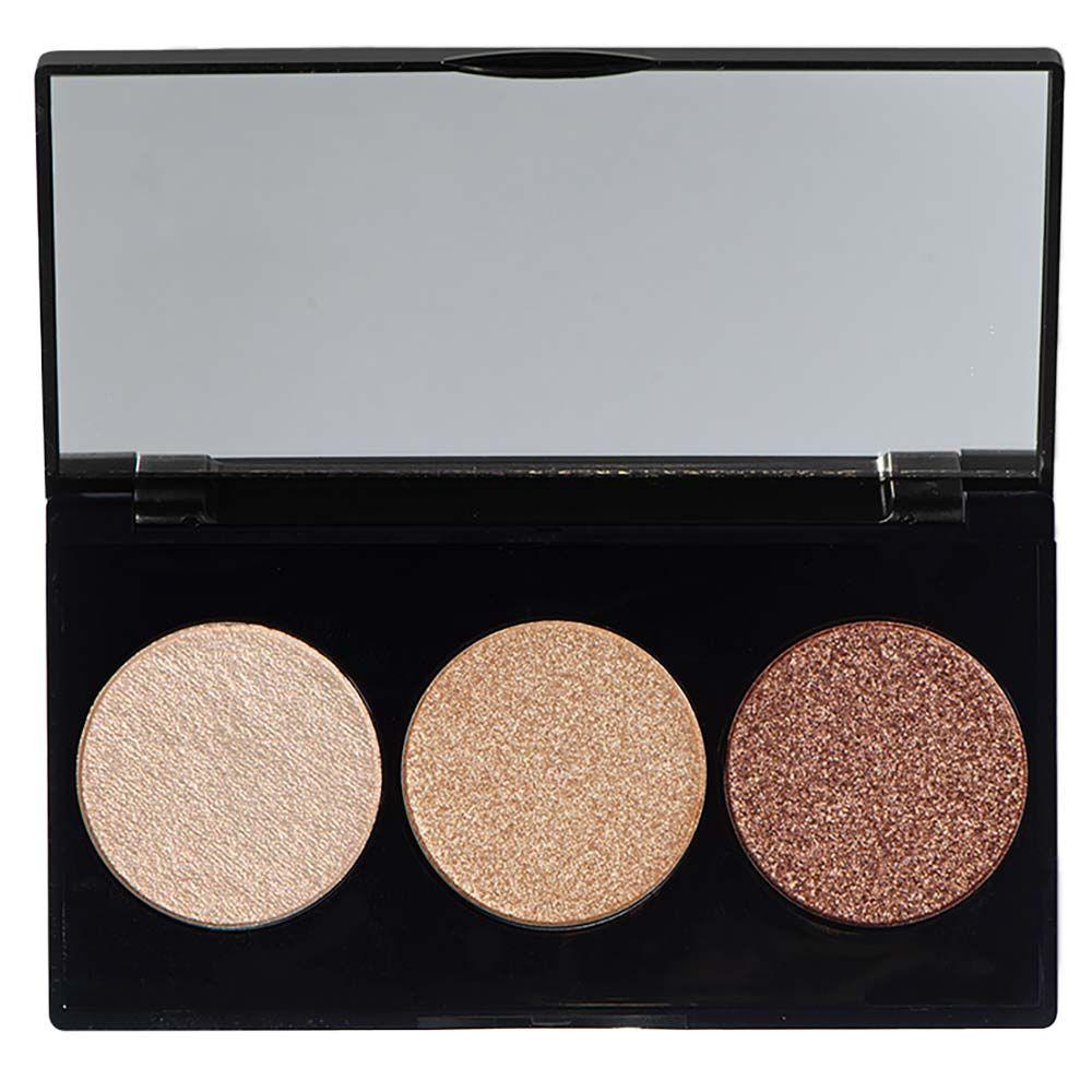 Paleta de Iluminador Océane Edition Highlight Palette - 1