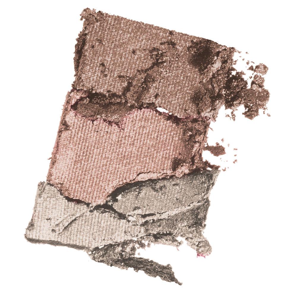 Paleta de Iluminador Océane Edition Highlight Palette - 3