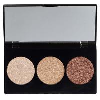 Paleta de Iluminador Océane Edition Highlight Palette - 1