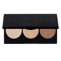 Paleta de Iluminador Océane Edition Highlight Palette