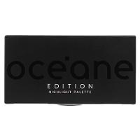 Paleta de Iluminador Océane Edition Highlight Palette - 5