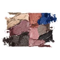 Paleta de Sombras Océane Edition Pocket Palette Casual - 3