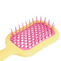 Escova de Cabelo Océane Joy Brush - 7