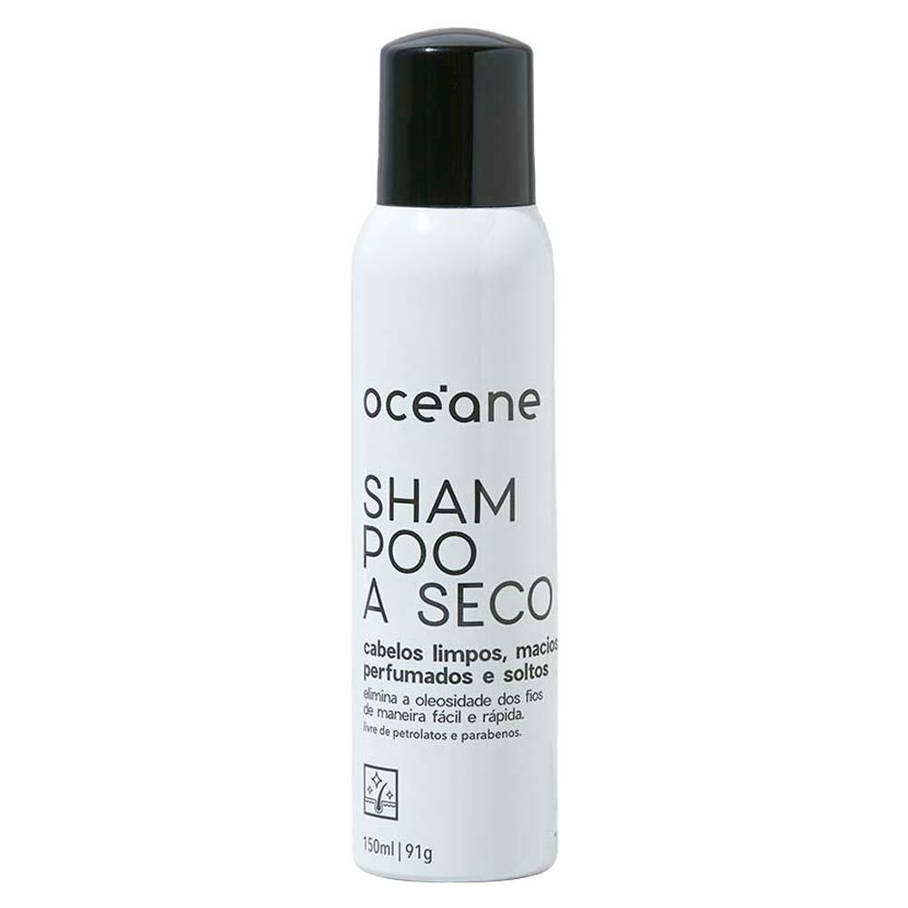 Océane Shampoo a Seco - 1