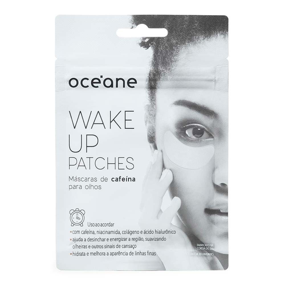 Máscara para Olhos Océane – Wake Up Patches - 1