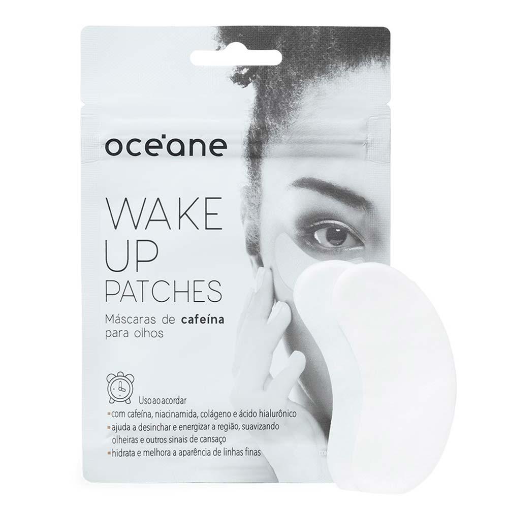 Máscara para Olhos Océane – Wake Up Patches - 2
