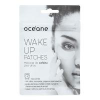 Máscara para Olhos Océane – Wake Up Patches - 1
