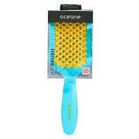 Escova de Cabelo Océane - Joy Brush Azul - 2