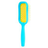 Escova de Cabelo Océane - Joy Brush Azul - 3