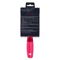 Escova de Cabelo Océane Neon Brush - 5