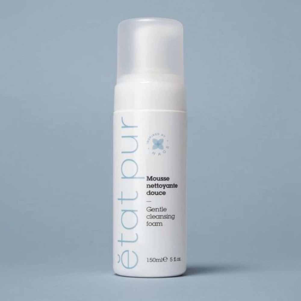 Espuma de Limpeza Facial Suave Etat Pur - 7