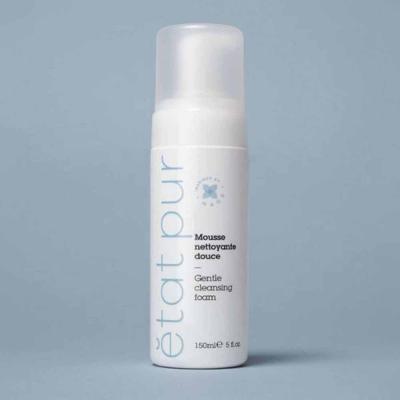 Espuma de Limpeza Facial Suave Etat Pur