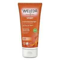 Sabonete Líquido Corporal com Arnica Weleda - 1
