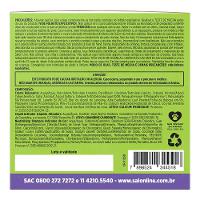 Creme Relaxante Salon Line - Óleo de Coco e Óleo de Avelã - 5