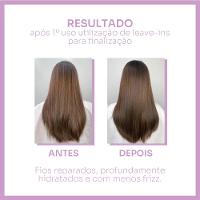 Stephen Knoll Moisture & Control Shampoo Refil - 5