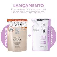 Stephen Knoll Moisture & Control Shampoo Refil - 8