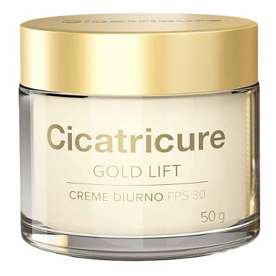 Cicatricure Creme Gold Lift Diurno FPS 30