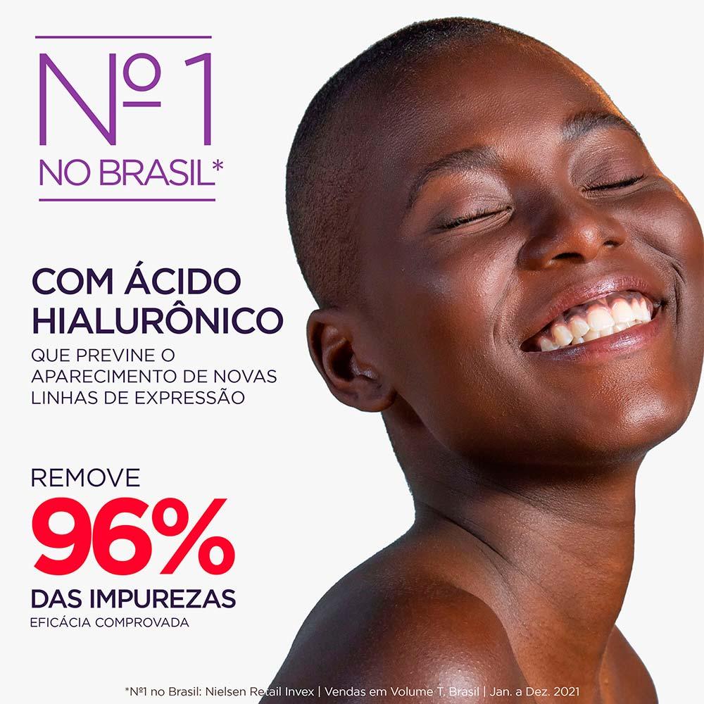 Água Micelar L'Oréal Paris Hialurônico - 6