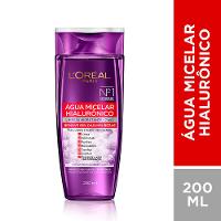 Água Micelar L'Oréal Paris Hialurônico - 2